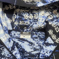 Image 4 of SSBD X XTP WINDBREAKER