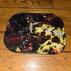 WAKING THE CADAVER ROLLING TRAY (IN STOCK)