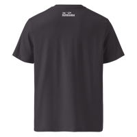 Image 8 of Tender Riots Organic Cotton Shirt (White Logo up to 5XL)