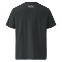 Image 10 of Tender Riots Organic Cotton Shirt (White Logo up to 5XL)