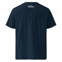 Image 12 of Tender Riots Organic Cotton Shirt (White Logo up to 5XL)