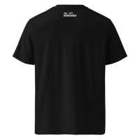 Image 7 of Tender Riots Organic Cotton Shirt (White Logo up to 5XL)