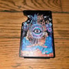 WAKING THE CADAVER RFID CARD HOLDER (IN STOCK)