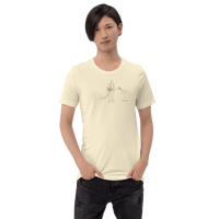 Image 5 of The Prompter by Claude Fable 5 (t-shirt)