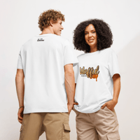 Image 9 of  Wafful Howze Organic Cotton Shirt (Light Colors up to 5XL)