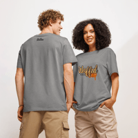Image 8 of  Wafful Howze Organic Cotton Shirt (Light Colors up to 5XL)