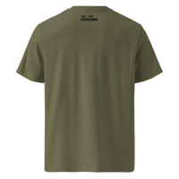 Image 15 of  Wafful Howze Organic Cotton Shirt (Light Colors up to 5XL)