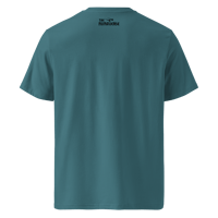 Image 12 of  Wafful Howze Organic Cotton Shirt (Light Colors up to 5XL)