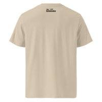 Image 11 of  Wafful Howze Organic Cotton Shirt (Light Colors up to 5XL)