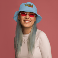 Image 7 of Wafful Howze Organic Bucket Hat