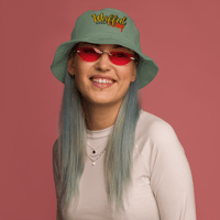 Image 5 of Wafful Howze Organic Bucket Hat