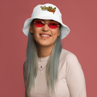 Image 8 of Wafful Howze Organic Bucket Hat
