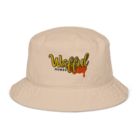 Image 2 of Wafful Howze Organic Bucket Hat