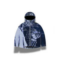 Image 1 of SSBD X XTP WINDBREAKER