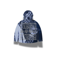 Image 2 of SSBD X XTP WINDBREAKER