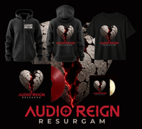 AUDIO REIGN – RESURGAM MEGA BUNDLE