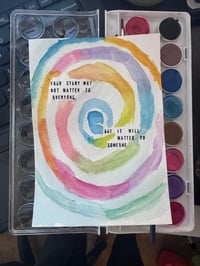 Affirmation #42 Variant 01