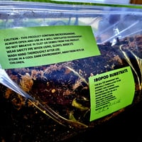 Image 2 of Mini Soil Duffle - All types 