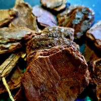 Image 1 of Chonky pine bark