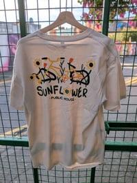 Image 1 of Sunflower T-Shirt 2026