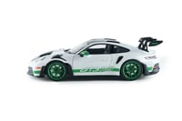 Image 2 of Brand new 1:18 PORSCHE 911 GT3 RS – TRIBUTE TO CARRERA RS PACKAGE – 2024