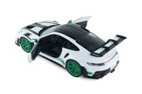 Image 4 of Brand new 1:18 PORSCHE 911 GT3 RS – TRIBUTE TO CARRERA RS PACKAGE – 2024