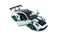 Image 5 of Brand new 1:18 PORSCHE 911 GT3 RS – TRIBUTE TO CARRERA RS PACKAGE – 2024