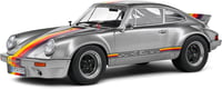 Image 1 of Brand new 1:18 PORSCHE 911 RSR – KREMER RALLY – 1973