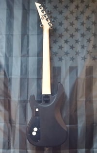 Image 2 of Jackson David Ellefson CBX V Satin Blk (REFURB)