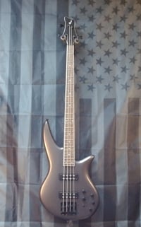 Image 1 of JACKSON X SERIES SPECTRA IV - STN GRAPH (REFURB)