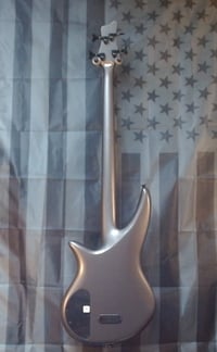 Image 2 of JACKSON X SERIES SPECTRA IV - STN GRAPH (REFURB)