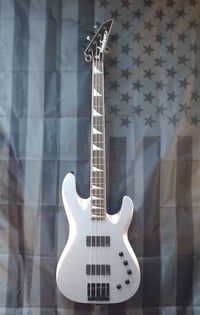 Image 1 of JACKSON David Ellefson CBX IV QS (REFURB)
