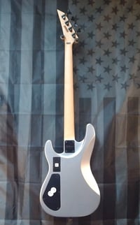 Image 2 of JACKSON David Ellefson CBX IV QS (REFURB)