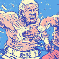 Image 4 of MOTW 151: Yota Tsuji vs Yuto Ice