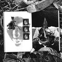 Image 3 of UglyBlackwork BODY HAMMER Zine
