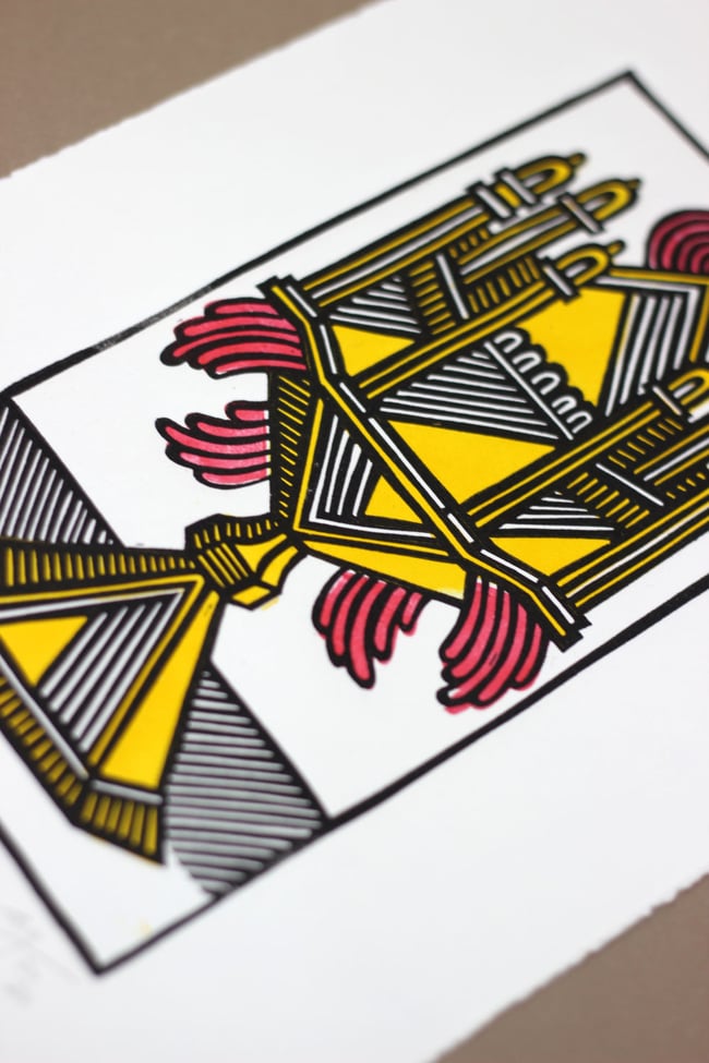 Ace of Cups