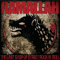 The last gasp of Street Rock'n'Roll