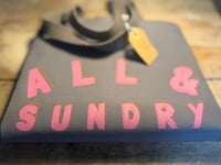 Image 4 of Big Baggy Bags
