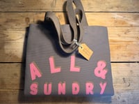 Image 1 of Big Baggy Bags