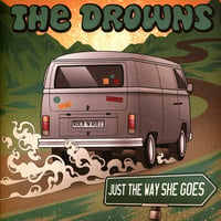 Just the way she goes