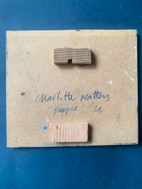 Image 2 of Propped