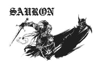 Image 2 of Sauron – Demo 1984