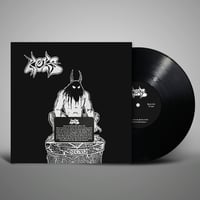 Keks – Nocturnal Denomination (Vinyl)