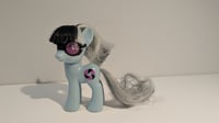 Image 1 of G4 My Little Pony Photo Finish - Pony Mania - Friendship is Magic Brushable
