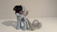 Image 2 of G4 My Little Pony Photo Finish - Pony Mania - Friendship is Magic Brushable