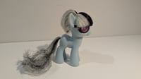 Image 3 of G4 My Little Pony Photo Finish - Pony Mania - Friendship is Magic Brushable