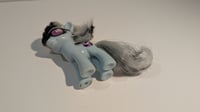 Image 5 of G4 My Little Pony Photo Finish - Pony Mania - Friendship is Magic Brushable