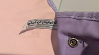 Image 5 of My Little Pony G1 Satchel Tote Bag - Lickety Split - Bags of Fun Taiwan 1985