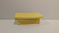 Image 3 of G1 My Little Pony Dream Castle Accessories - Selection