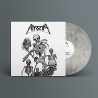 Image 1 of Atrocity – To Be... ...or Not to Be (Vinyl)